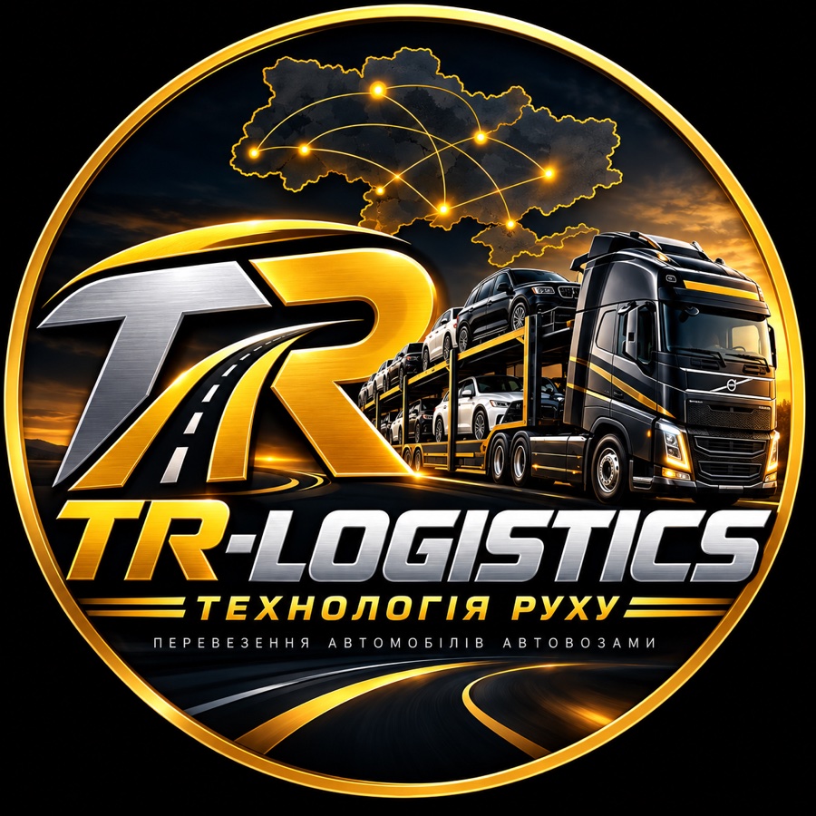 TR-Logistics — перевезення автомобілів автовозами